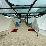 Luxury tent Aurora Glamping 2*