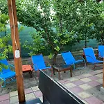 Aurora Glamping Luxury tent 2*