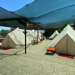 Aurora Glamping 2*