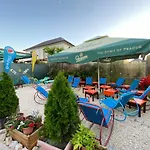 Aurora Glamping Luxury tent 2*