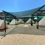 Aurora Glamping Luxury tent 2*