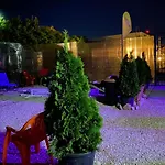 Aurora Glamping Luxury tent Vama Veche