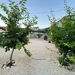 Luxury tent Aurora Glamping