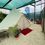 Aurora Glamping