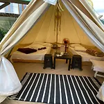 Luxury tent Aurora Glamping