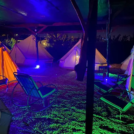 Aurora Glamping Vama Veche