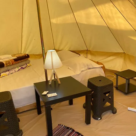 Aurora Glamping Vama Veche