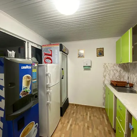 Aurora Glamping Luxury tent 2*