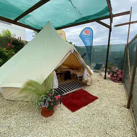 Aurora Glamping 2* Vama Veche