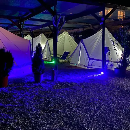 Aurora Glamping Vama Veche
