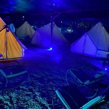 Aurora Glamping Vama Veche