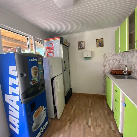 Aurora Glamping 2*