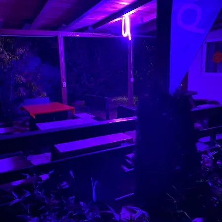 Aurora Glamping 2*