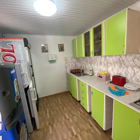Aurora Glamping