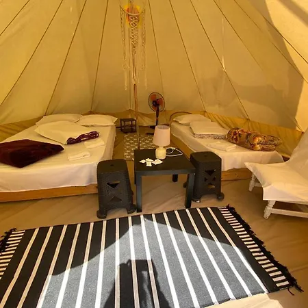 Aurora Glamping