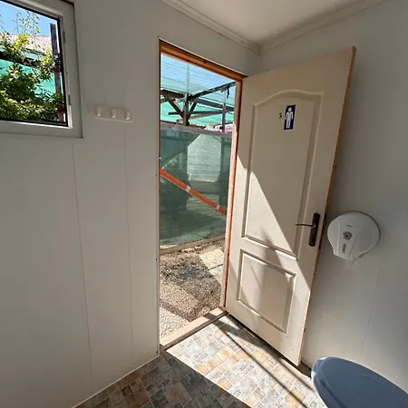 Aurora Glamping 2* Vama Veche