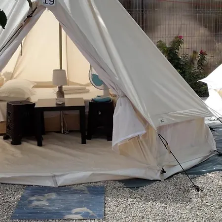 Aurora Glamping