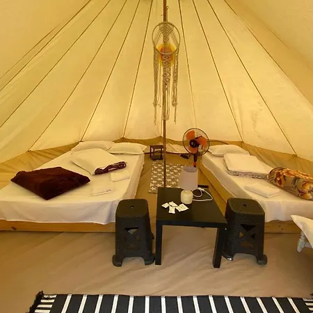 Aurora Glamping 2*