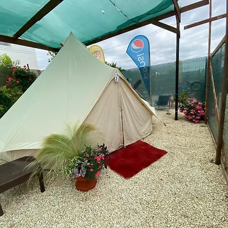 Aurora Glamping