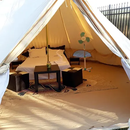 Aurora Glamping 2* Vama Veche