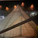 Aurora Glamping Cort de lux Vama Veche