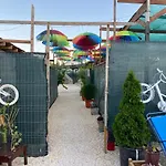 Aurora Glamping Cort de lux Vama Veche