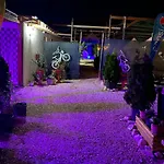 Aurora Glamping Cort de lux 2*