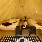 Cort de lux Aurora Glamping