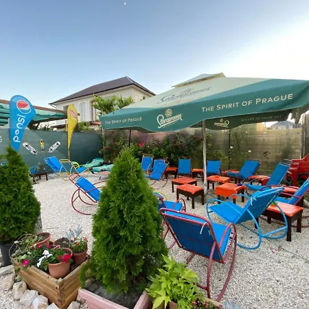 Aurora Glamping 럭셔리텐트 2*