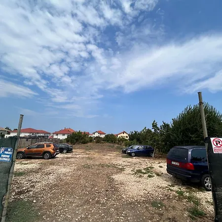 אוהל מפואר Aurora Glamping